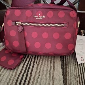 Kate Spade Crossbody Bag